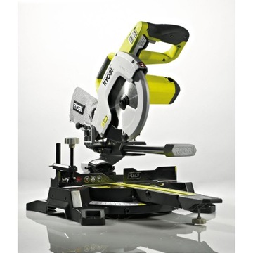 Торцовочная пила EMS216L 1500 Вт EMS216L RYOBI LASER