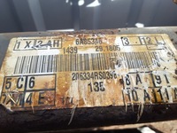 фото thumb №8, Подрамник задние ford focus c-max 1758060