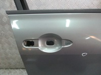 фото thumb №2, Дверь правый перед renault megane ii nv603