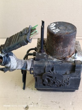 фото thumb №5, Насос abs iveco daily 0265950764