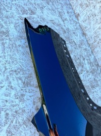 Jeep compas 18- крыло  передний правый  перед Цена, фото thumb