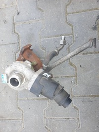 фото thumb №5, Турбіна турбонагнітач audi a4 b8 seat exeo 2.0 tdi caga 03l145701b