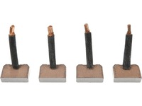 фото thumb №8, As-pl щітка стартер щітка стартер щітки стартер /