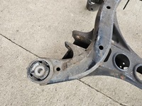 фото thumb №12, Audi q7 4l 07r 3.0 tdi підрамник підрамник підрамник 7l0407747a