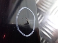 Капот audi a4 s4 b8 8k перед ly9b Ціна, фото thumb