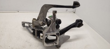 фото thumb №6, Педалі шланг зчеплення vw passat b5 3bg 1,9 tdi