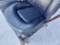 фото thumb №7, Сиденья сиденье заднее сиденье вентилируемый с подогревом комплект maserati quattroporte v