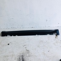 фото thumb №1, Молдинг порог правая bmw x6 e71