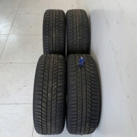фото thumb №13, Диски диски 18" шини 7,7mm 2024r 235/55r18 audi a6 c7 4g allroad 4g9071498