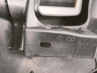 фото thumb №8, Peugeot 2008 ii бампер задняя