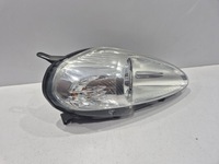 фото thumb №5, Лампа права фара fiat grande punto fioletowa штекер 89101388dx