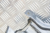 фото thumb №5, Land rover range rover l405 капот двигателя защита тепловая hpla-10b812-ac