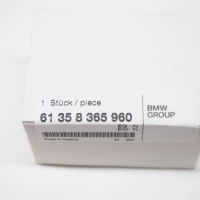 фото thumb №9, Bmw 5 e39 реле wyłączający 61358365960 8365960 оригинальная запчасть