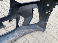 фото thumb №11, Бампер перед передний bmw x3 g01 x4 g02 lci рестайлинг m набор цвет c1m