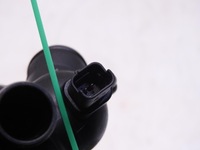 фото thumb №7, Корпус термостата peugeot 207 1.6 thp v753452180-07