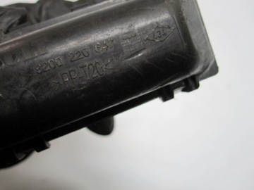 фото thumb №7, Renault clio iii 1.6 b 09r коробка предохранителей 8200228634 8200220647