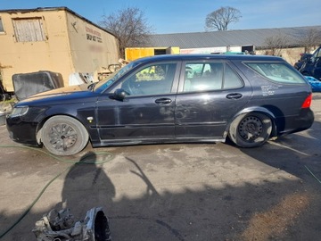 фото thumb №14, Saab 9-5 i рестайлінг лампа праві зад права задня кришка з кришки w кришка багажника універсал