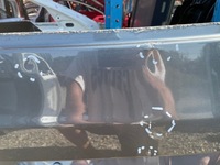 фото thumb №6, Крышка зад задняя mercedes v класс w447 viano