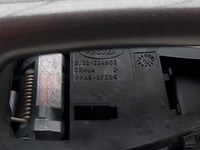 фото thumb №8, Jaguar xe 2015 ліва сторона ручка зовнішня двері передніх