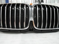 фото thumb №7, Bmw x5 g05 воздуховод воздуха решётка радиатора 5113 226775 nr72