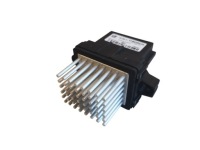 Купити Opel insignia a astra j mokka zafira c рестайлінг  резистор резистор обдув новий, фото thumb