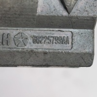 фото thumb №16, Maserati ghibli ручка дверь правая передняя 68225799aa