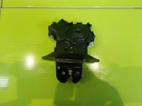 фото thumb №1, Mazda 2 iv 20r 5d замок кришки задня