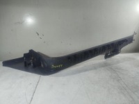Захист  порога  лівий передні  citroen jumpy 1496185077 Оригінал, фото thumb