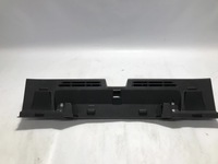 фото thumb №3, Защита накладка поперечина задняя opel crossland x 17-