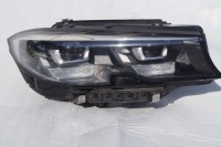 фото thumb №1, Лампа передняя правая bmw 3 g20 g21 19-21 full led 5a1db38