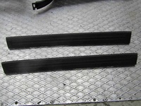 фото thumb №6, Cr-v vi 23r защита стойка порог накладка пластик левая правая перед задняя