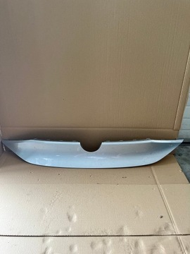 фото thumb №1, Накладка решётка решётка бампера перед volkswagen id4 id 4 11a 11a807185f