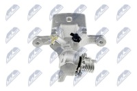 фото thumb №15, Суппорт ham. задняя левый nissan almera n16 jp 00-01,