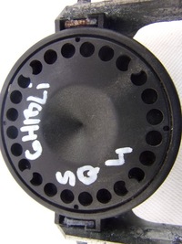 фото thumb №5, Maserati ghibli 14- сирена сигналізація 6700017230