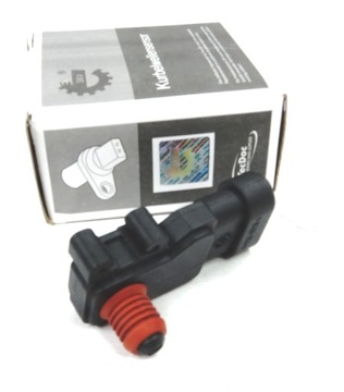 фото thumb №16, Skv германия 17skv105 датчик, ciżnienie w коллекторе впускной