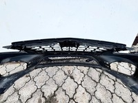 фото thumb №13, Mercedes s клас amg рестайлінг бампер перед переднє w222