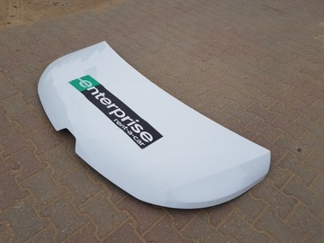 фото thumb №7, Renault trafic iv 2021- капот
