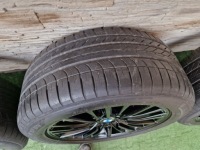 фото thumb №9, Диски алюмінієві bmw 5 f10 f11 6 f12 6857669