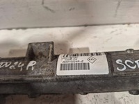 фото thumb №9, Трансмиссия рулевая 490010024r renault scenic iii 09-