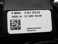 фото thumb №7, Лента переключатели переключатели kpl. bmw e60 e61 2.0d