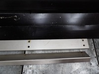 фото thumb №5, Nissan navara d40 шторка жалюзі