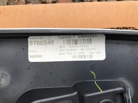 фото thumb №7, Bmw x4 g02 спойлер спойлер задняя anet arnell 2017-