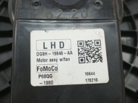 Воздуходувка обдув резистор dg9h-19846-aa dg9h-19e624-aa ford galaxy mk4 Недорого, фото thumb