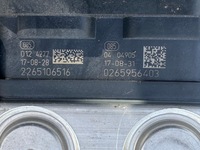 фото thumb №5, Насос блок управления abs renault captur i 0,9 tce 0265255795