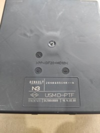 фото thumb №3, Модуль usm renault laguna iii 284b60014r