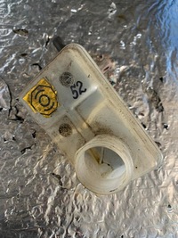 фото thumb №4, 60216 насос тормозная + бачок fiat punto