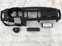 фото thumb №5, Skoda karoq панель капот консоль подушки ремені