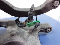 фото thumb №6, Audi a8 d4 поворотна опора праві зад ступиця 4h0505432c