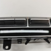 фото thumb №8, Mercedes-benz c w205 2015 перемикач / вимикач обдув вентилятор