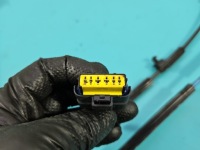 Підйомник передні  правий скло підйомник alfa romeo gt 6pin 606815920 3d - Зі Шроту, фото thumb